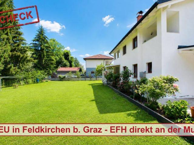 Haus kaufen in Steiermark