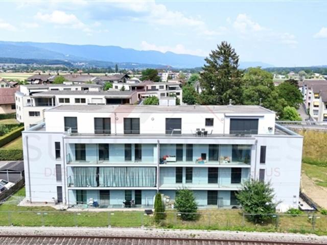 Wohnung kaufen in Studen (BE), Bern