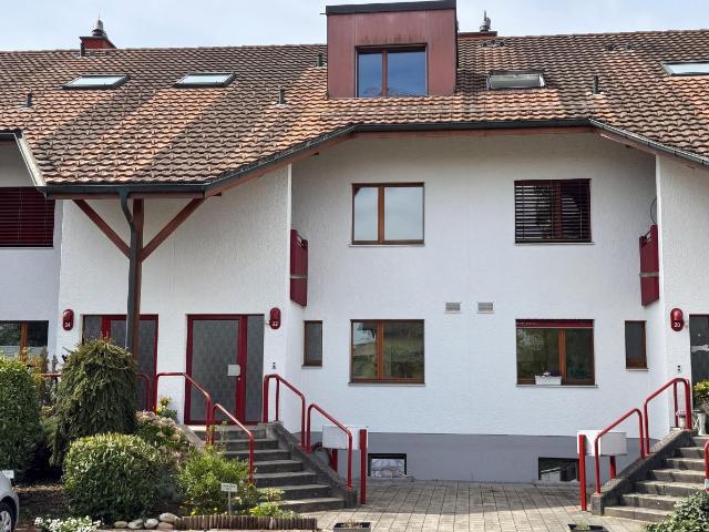 Maisonette kaufen in Luterbach, Solothurn