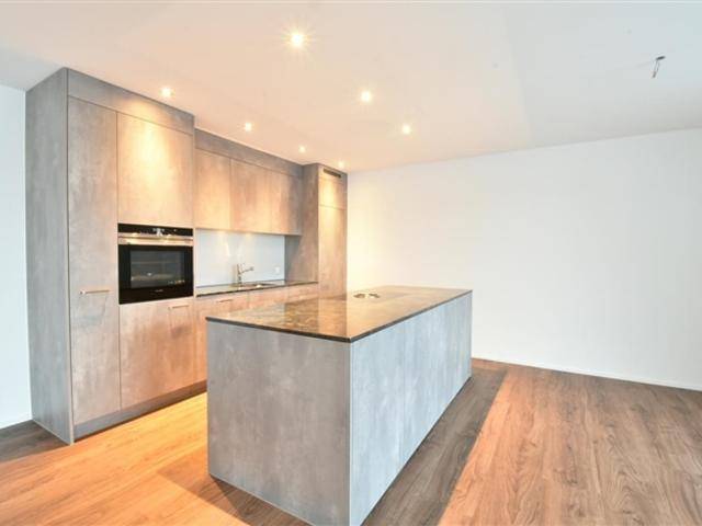 Wohnung mieten in Lü