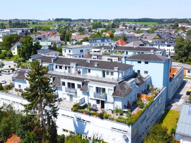 Apartment kaufen in Seekirchen