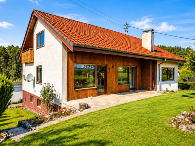 Haus kaufen in Frickenhausen, Baden-Württemberg