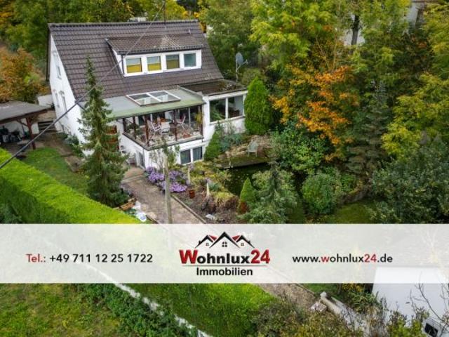 Haus kaufen in Ditzingen