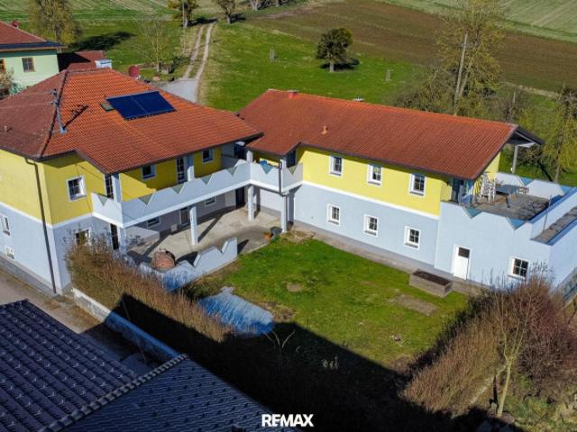 Einfamilienhaus kaufen in Kematen am Innbach, Oberösterreich