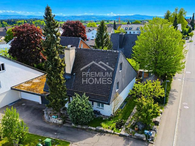 Haus kaufen in Brütten, Zürich