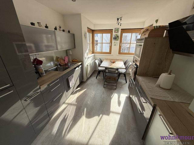 Apartment kaufen in Neustift im Stubaital, Tirol