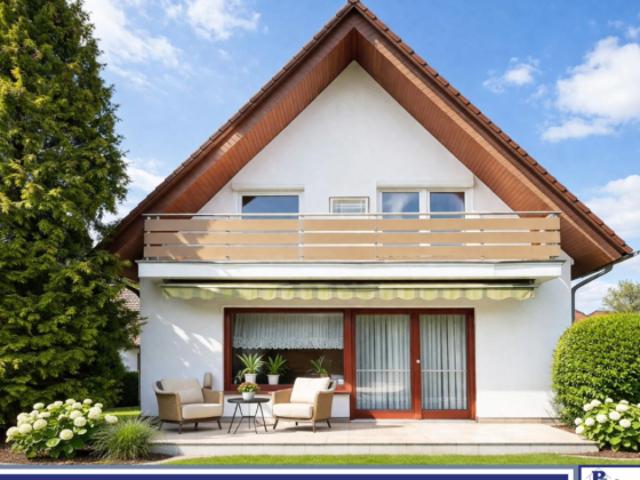 Haus kaufen in Berlin