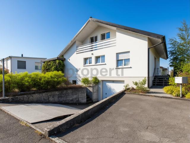 Haus mieten in Wildegg, Möriken-Wildegg