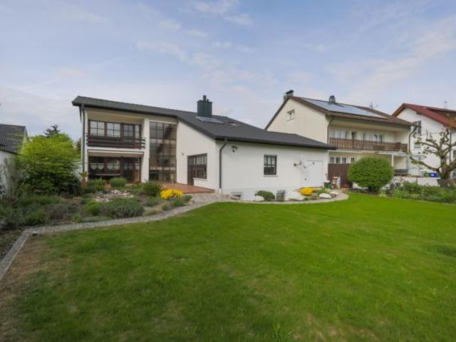 Haus kaufen in Linkenheim-Hochstetten, Baden-Württemberg
