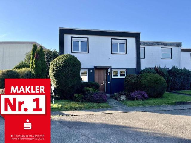 Haus kaufen in Rheindorf, Leverkusen