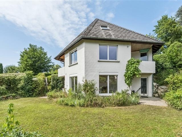Einfamilienhaus kaufen in Dornach, Solothurn