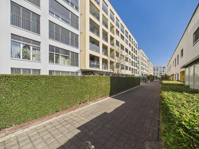 Wohnung kaufen in Schlieren, Zürich