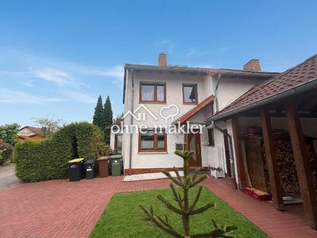 Haus kaufen in City Baunatal, Baunatal