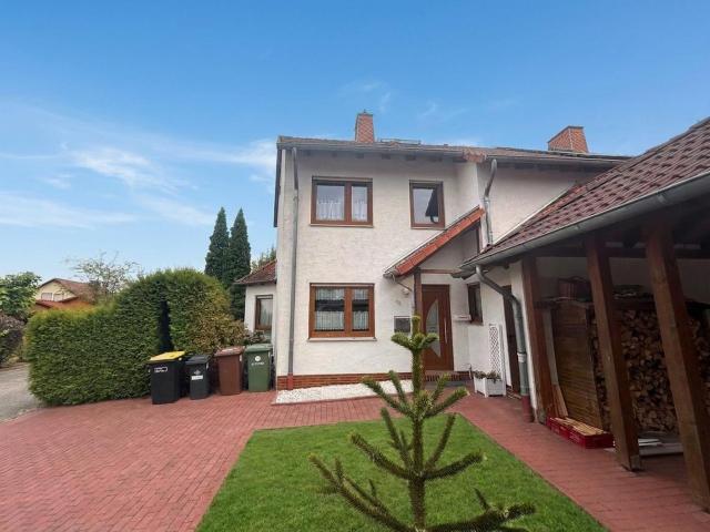 Villa kaufen in Altenbauna, Baunatal