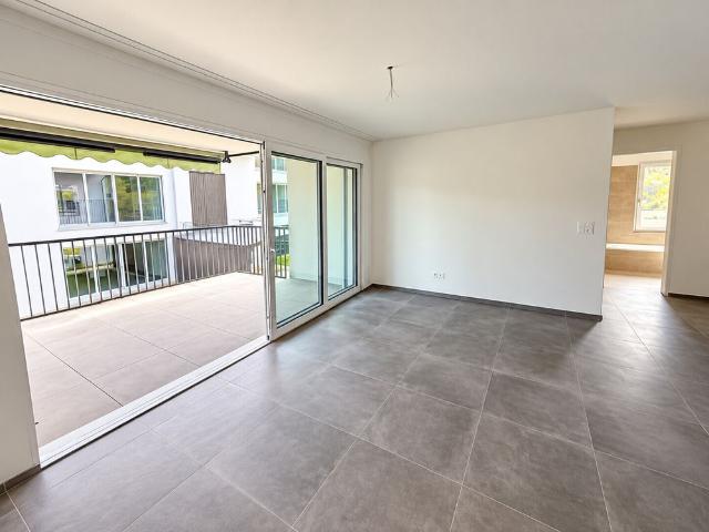 Apartment mieten in Unterendingen, Endingen