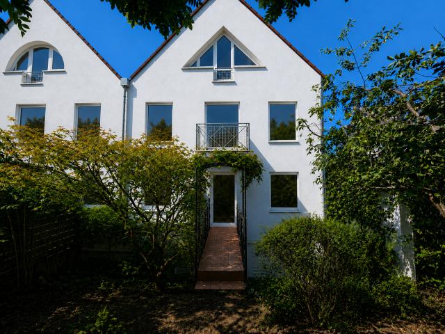 Villa kaufen in Hanau, Hessen