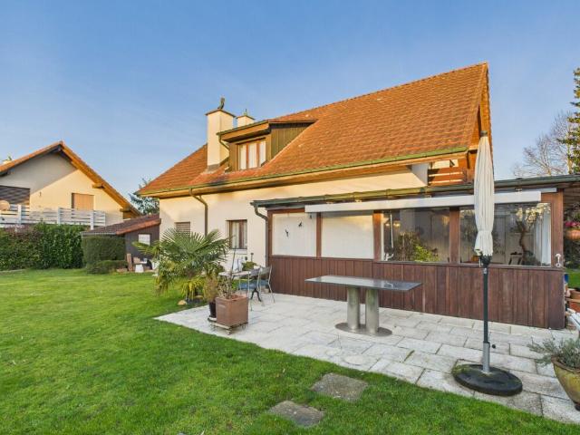 Reihenfamilienhaus kaufen in Möhlin, Aargau