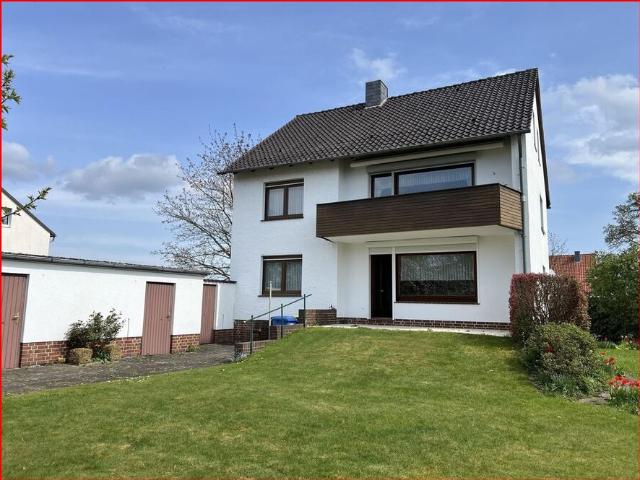 Haus kaufen in Volkersheim, Bockenem