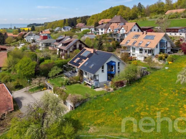Einfamilienhaus kaufen in Wohlen bei Bern, Bern