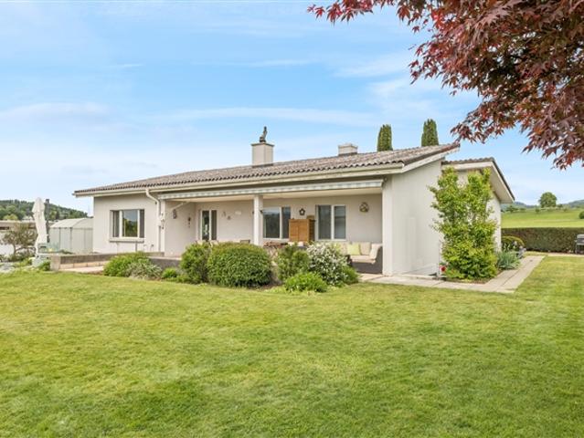 Einfamilienhaus kaufen in Obfelden, Zürich