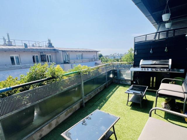 Apartment kaufen in Floridsdorf, Wien