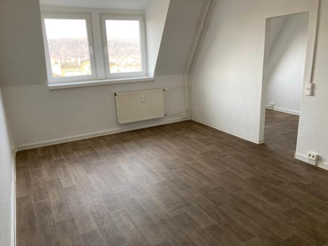 Wohnung mieten in Gera, Thüringen