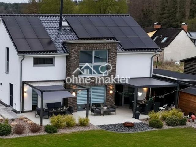 Haus kaufen in Mellenthin, Mecklenburg-Vorpommern