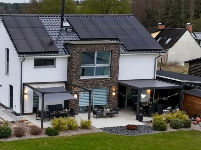 Villa kaufen in Benz, Mecklenburg-Vorpommern