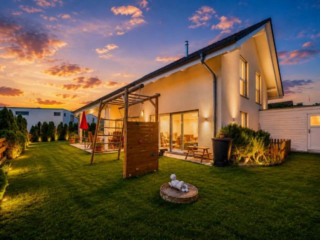 Reihenfamilienhaus kaufen in Obergösgen, Solothurn