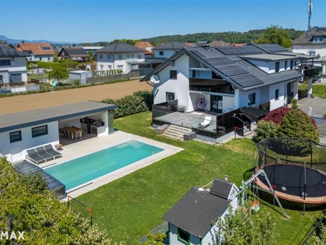 Einfamilienhaus kaufen in Gössendorf, Steiermark