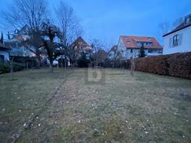 Erdgeschosswohnung kaufen in Korntal-Münchingen, Baden-Württemberg