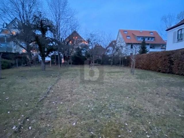 Erdgeschosswohnung kaufen in Korntal-Münchingen, Baden-Württemberg