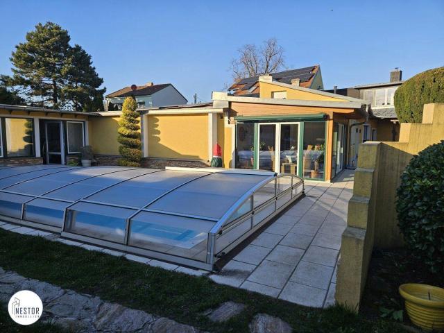 Haus kaufen in Wien, KG Kagran