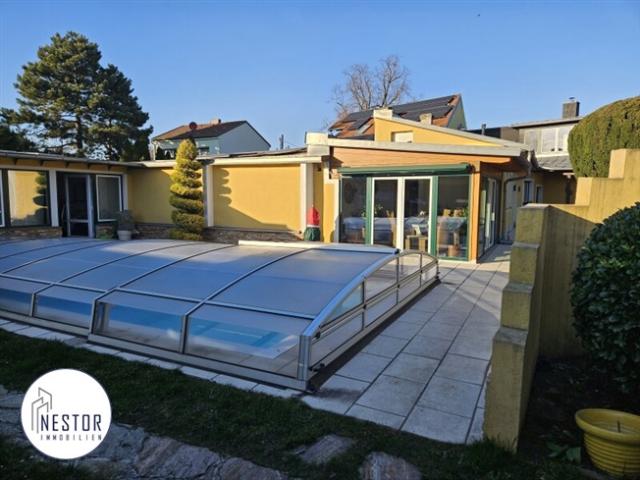 Villa kaufen in Wien