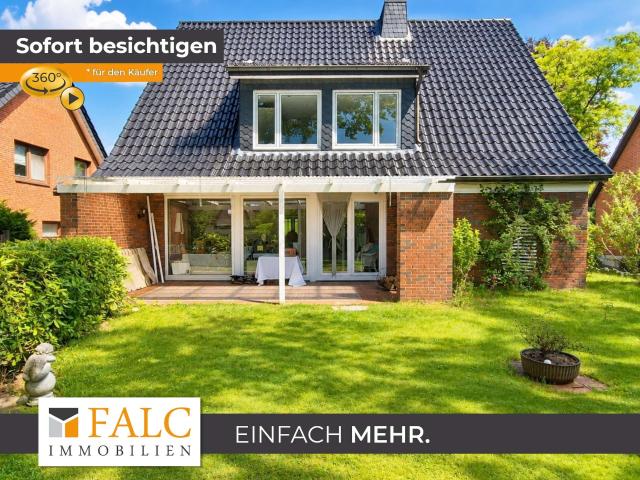 Haus kaufen in Jersbek, Schleswig-Holstein