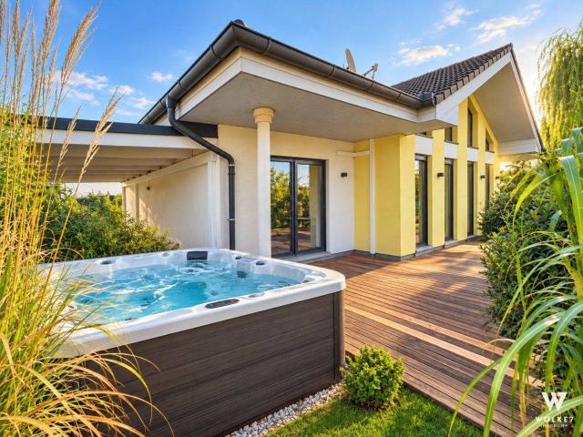 Haus mieten in Neu-Oberhausen, Groß-Enzersdorf