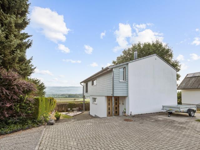 Haus kaufen in Niederwil (AG), Aargau