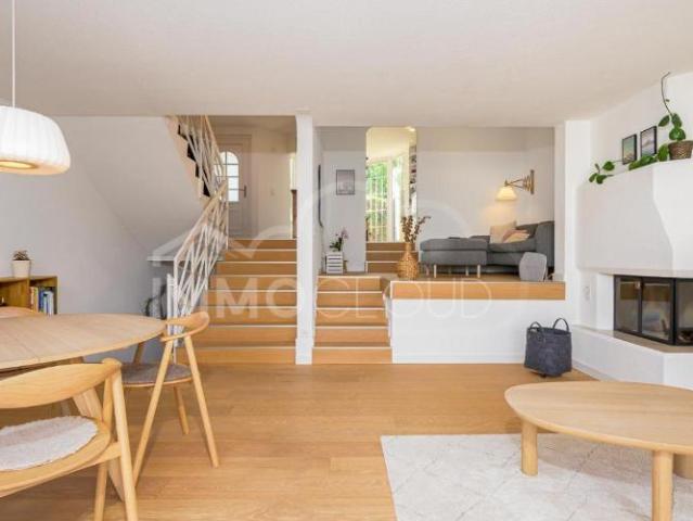 Haus kaufen in La Croix, Lutry, Waadt