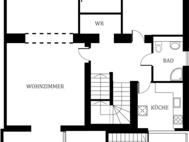 Einfamilienhaus kaufen in Liesing, Wien