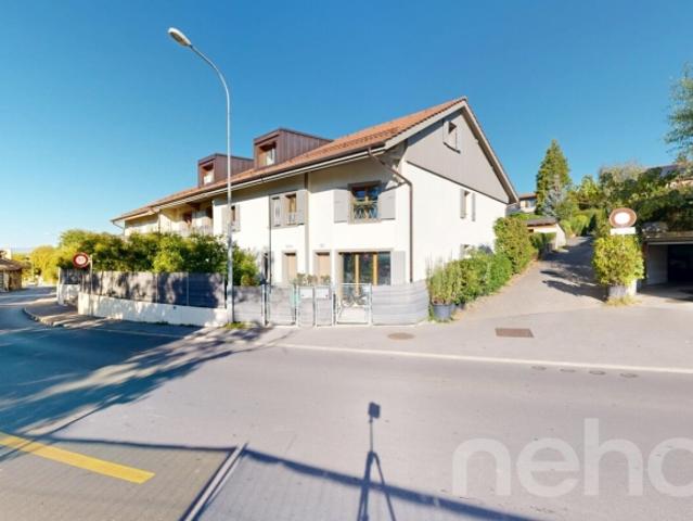 Reihenfamilienhaus kaufen in Bernex