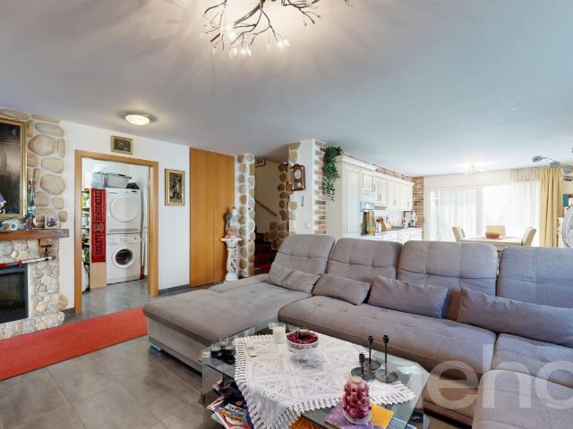 Haus kaufen in Aigle, District d'Aigle