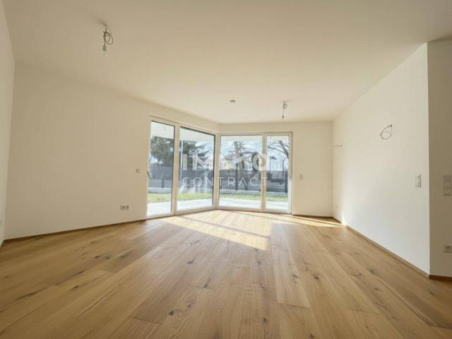 Apartment kaufen in Floridsdorf, Wien