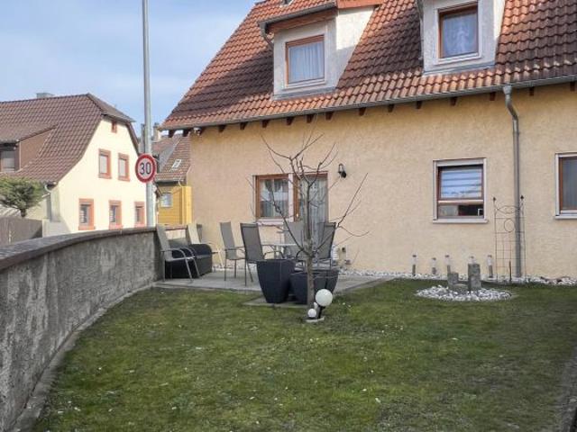 Haus kaufen in Bruchsal, Baden-Württemberg