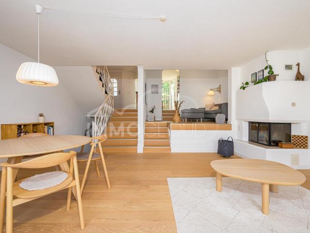Haus kaufen in La Croix, Lutry, Waadt