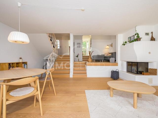 Reihenfamilienhaus kaufen in La Croix, Lutry, Waadt