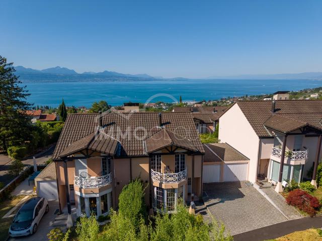 Haus kaufen in La Croix, Lutry, Waadt