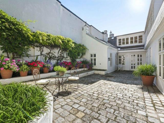 Haus kaufen in Döbling, Wien