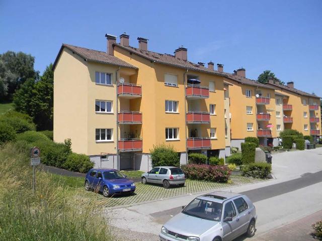 Apartment mieten in Hall in Tirol