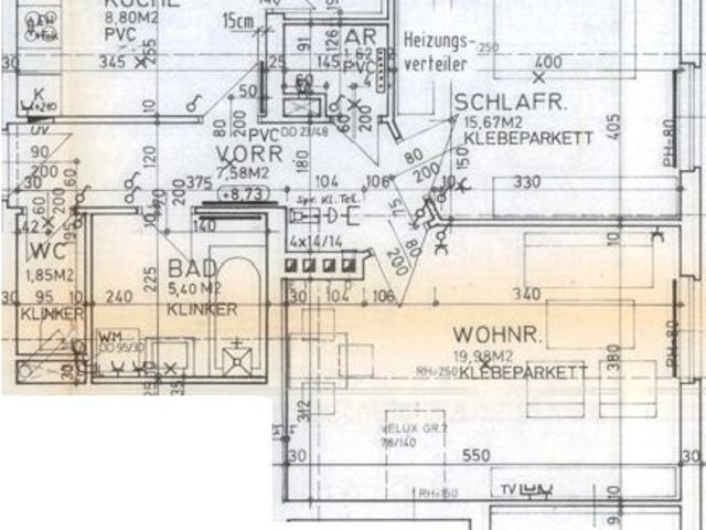 Apartment mieten in Konradsdorf, Bad Hall