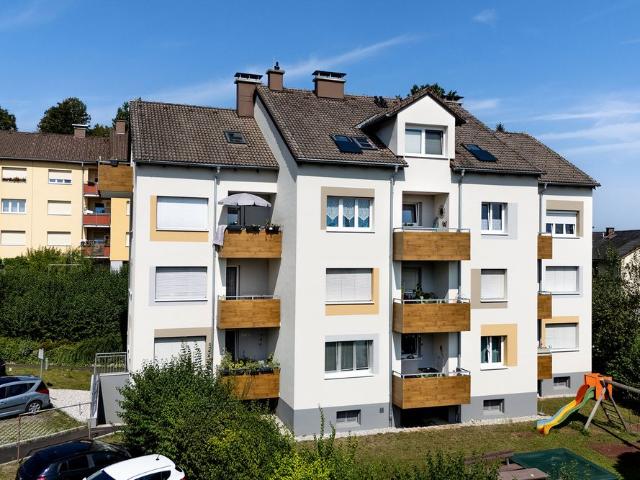 Apartment mieten in Bad Hall, Oberösterreich
